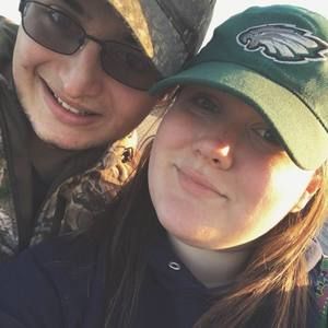 Meet your Posher, Brianna